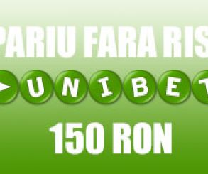 bonus Unibet