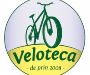 Veloteca, magazin biciclete Bucuresti