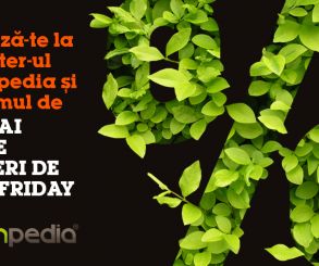 Black Friday Gardenpedia 2015