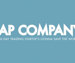 Tap Company logo