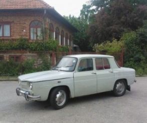 Dacia 1100