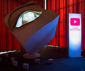 eveniment YouTube Pulse