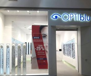 optiblu craiova