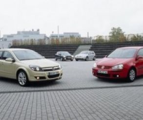 astra golf