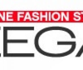 logo - magazin de imbracaminte de dama ZEGA