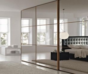 mobila dressing la comanda