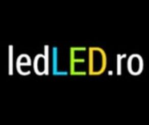 logo ledled.ro