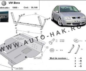 scut de motor Vw Bora