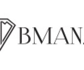 logo bman