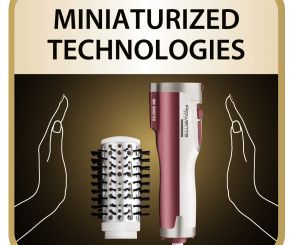 Rowenta Brush Activ’ Nano Smart