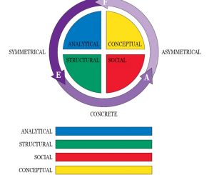 Profil Emergenetics