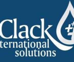 logo clack