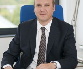 Vlad Stanislav_Managing Director GEZE Romania