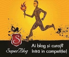 SuperBlog 2016