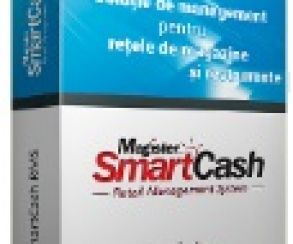 SmartCash Retail Management System
