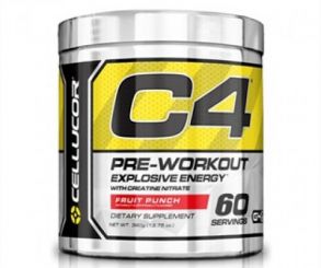 http://proteinoutlet.ro Cellucor C4