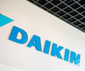 Daikin sprijina acordul de la Kigali
