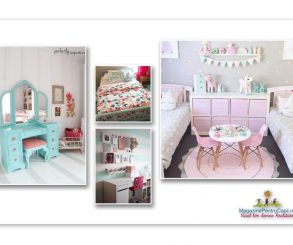 Intra pe www.magazinepentrucopii.ro, la categoria lenjerii de pat copii, si comanda un model cu personajul preferat de fetit ta!