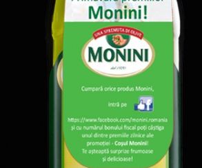 Primavara Premiilor Monini