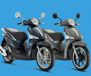 Piaggio