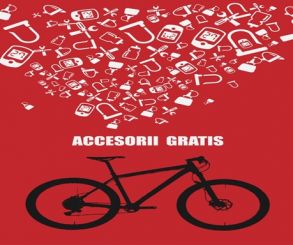 accesorii biciclete