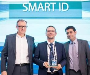 ZEBRA Technologies – distincția Overall Business Growth pentru Smart ID Dynamics