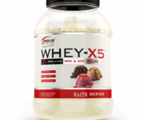 Genius Whey X5 - Protein Outlet