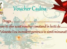 Voucher Cadou