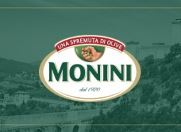 Monini ulei de măsline