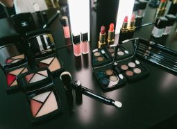 Make-up trend sezonul toamna-iarna 2017