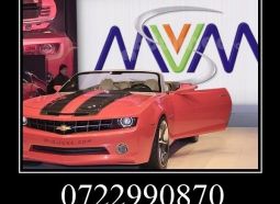 inchirieri auto timisoara
