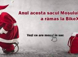 Sacul Mosului la BikeXCS