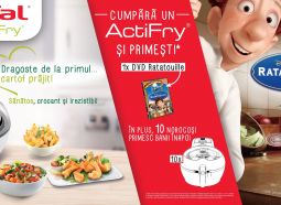 Tefal ActiFry