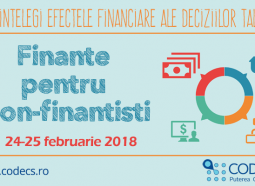 Finante pentru non-finantisti