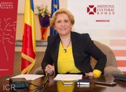 Liliana Turoiu, Presedinte ICR