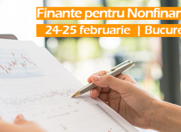 Finante pentru Nonfinantisti