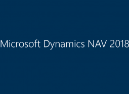 Primul client Evozon Systems care utilizează MS Dynamics NAV 2018.
