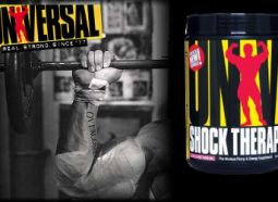 Shock Therapy - Protein Outlet