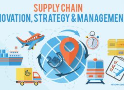 Supply Chain Innovation, Strategy & Management