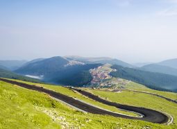 Cazare Transalpina - Popasulregelui.ro