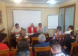 PMP demarează campania “Alegem primarul în două tururi”