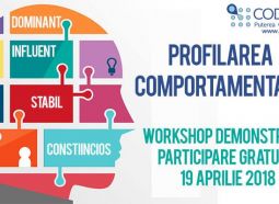 Workshop demonstrativ