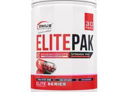 Protein Outlet - Genius Elite Pak