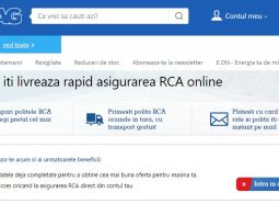 Asigurari RCA online