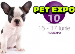 Editie aniversara PetExpo