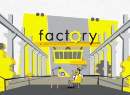 imagine Factory by Raiffeisen Bank