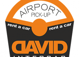 Rebranding David Intercar
