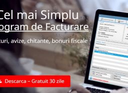 Geniusfacturare - Program de facturare