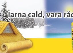 Isover Vata Bazaltica