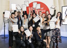 VELUX International Award 2018